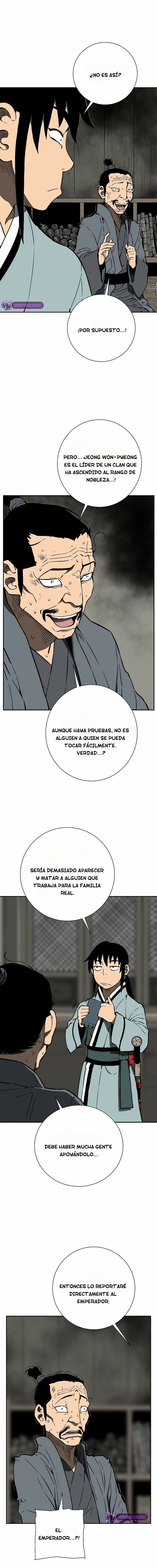 Read Tales of A Shinning Sword es Manga Online