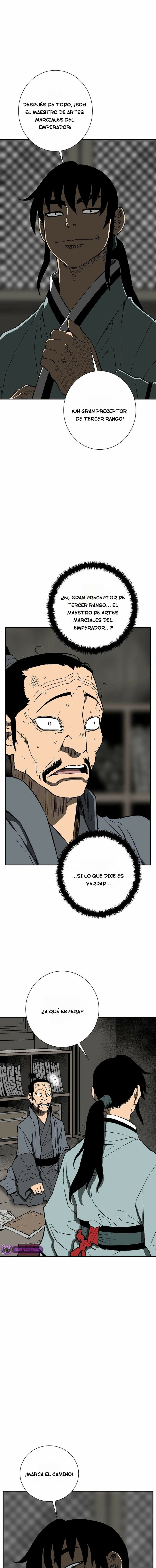 Read Tales of A Shinning Sword es Manga Online