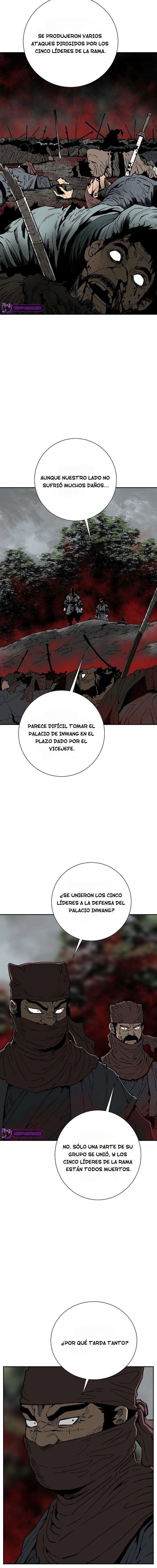 Read Tales of A Shinning Sword es Manga Online