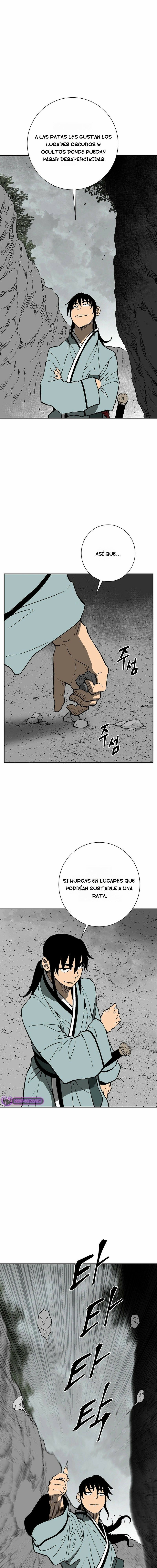 Read Tales of A Shinning Sword es Manga Online