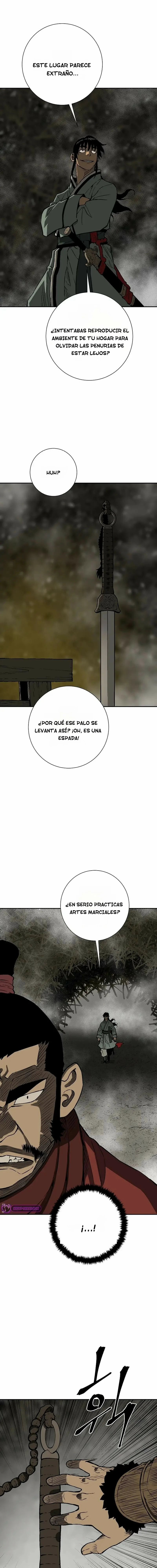 Read Tales of A Shinning Sword es Manga Online