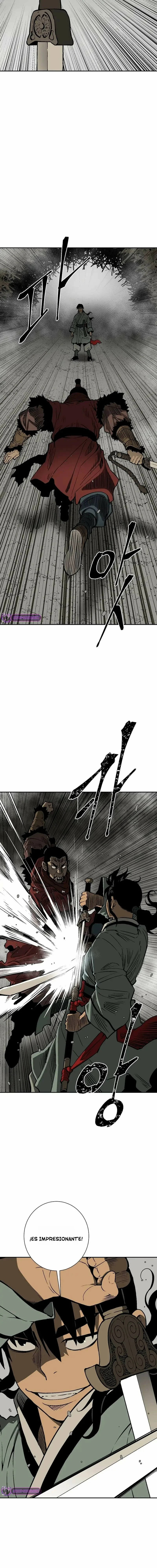 Read Tales of A Shinning Sword es Manga Online