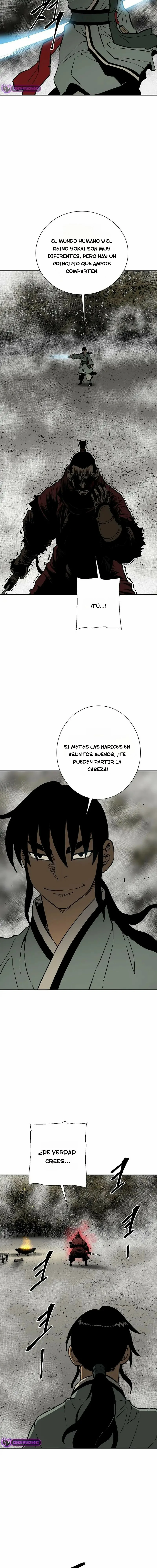 Read Tales of A Shinning Sword es Manga Online