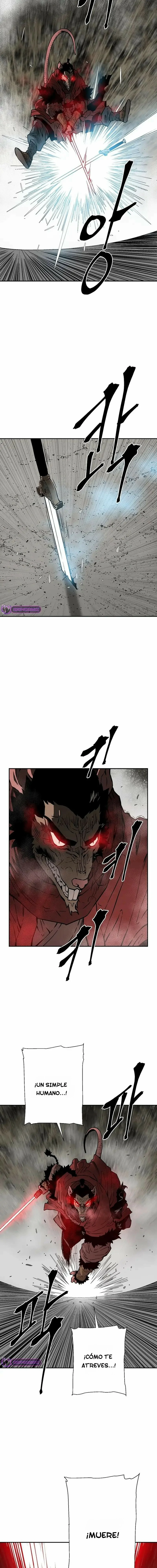 Read Tales of A Shinning Sword es Manga Online