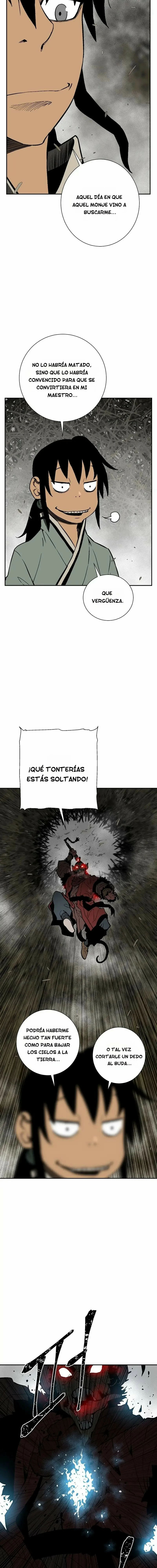 Read Tales of A Shinning Sword es Manga Online