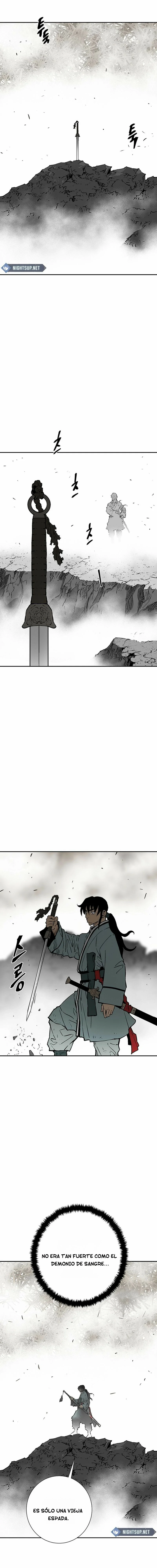 Read Tales of A Shinning Sword es Manga Online