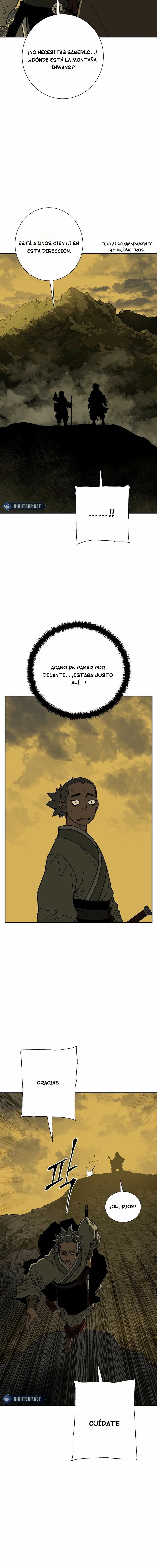 Read Tales of A Shinning Sword es Manga Online