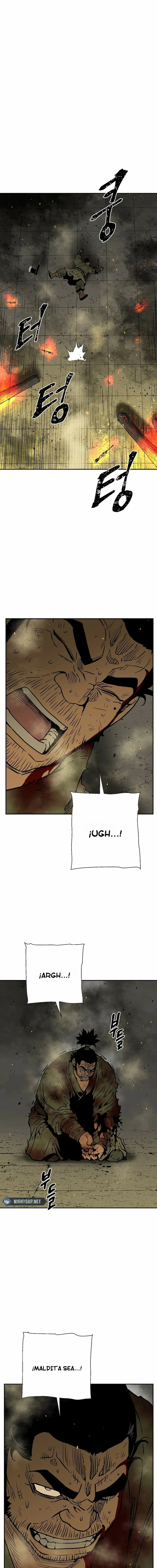 Read Tales of A Shinning Sword es Manga Online