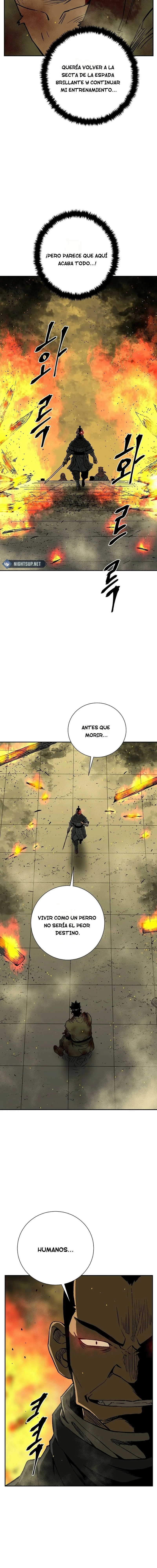 Read Tales of A Shinning Sword es Manga Online