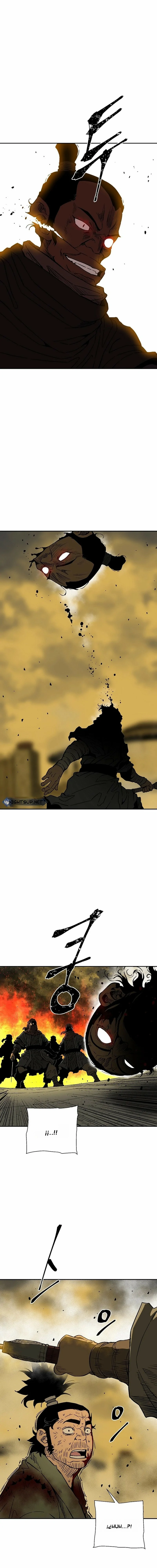 Read Tales of A Shinning Sword es Manga Online