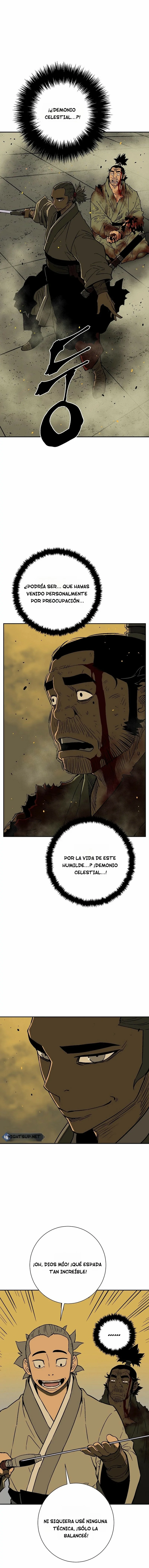 Read Tales of A Shinning Sword es Manga Online