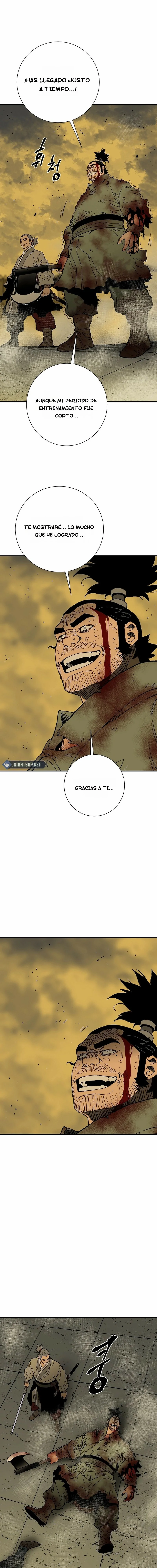 Read Tales of A Shinning Sword es Manga Online