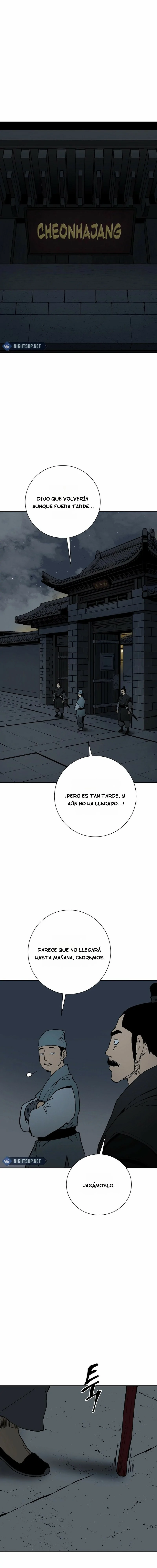 Read Tales of A Shinning Sword es Manga Online