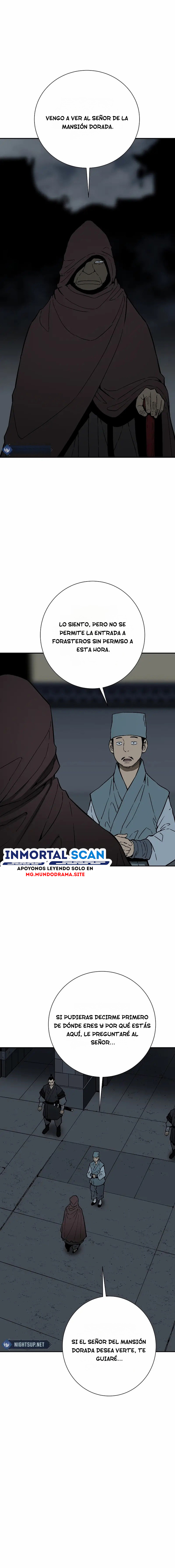 Read Tales of A Shinning Sword es Manga Online