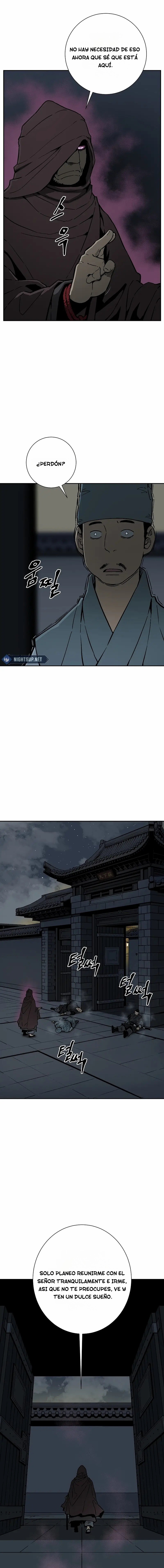 Read Tales of A Shinning Sword es Manga Online