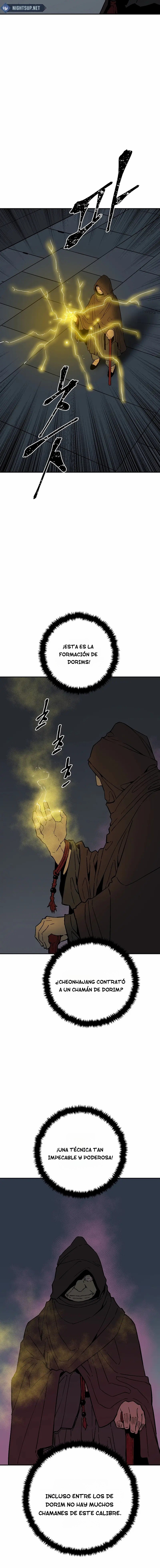 Read Tales of A Shinning Sword es Manga Online