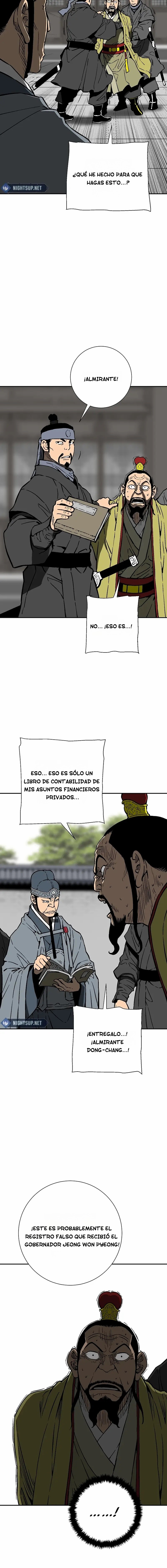 Read Tales of A Shinning Sword es Manga Online