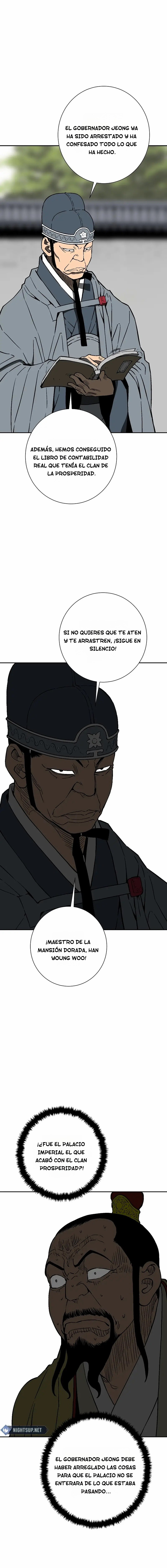 Read Tales of A Shinning Sword es Manga Online