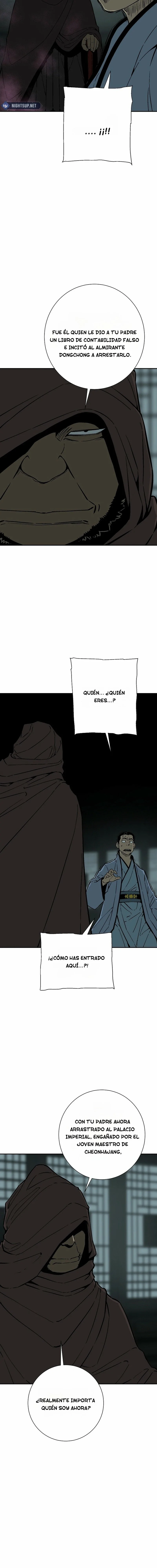 Read Tales of A Shinning Sword es Manga Online