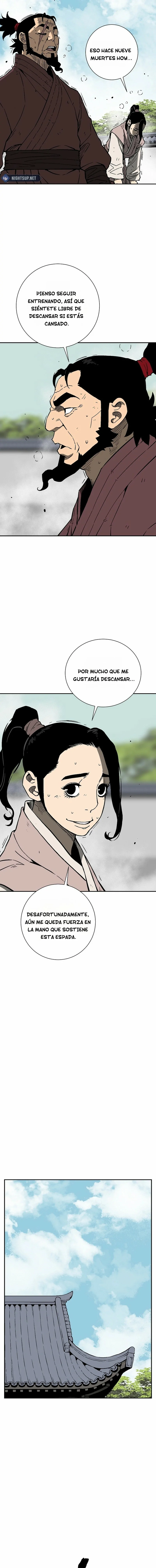 Read Tales of A Shinning Sword es Manga Online