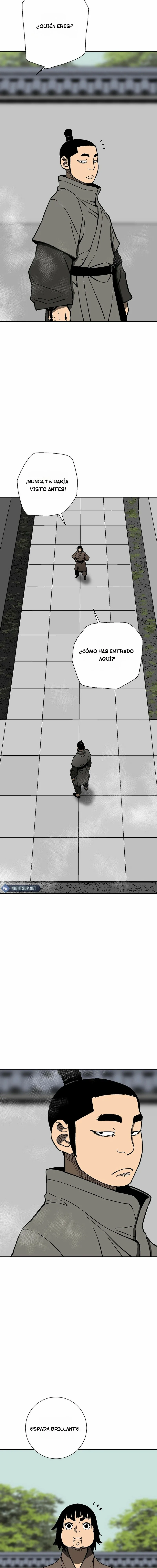 Read Tales of A Shinning Sword es Manga Online