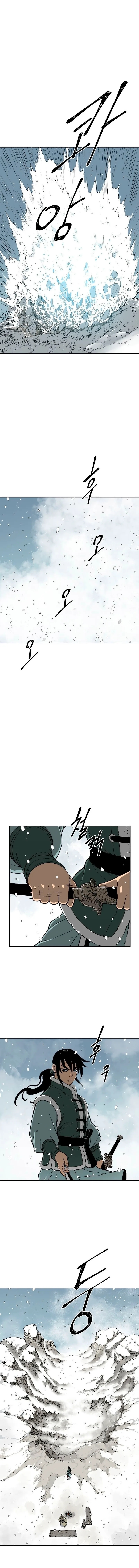 Read Tales of A Shinning Sword es Manga Online