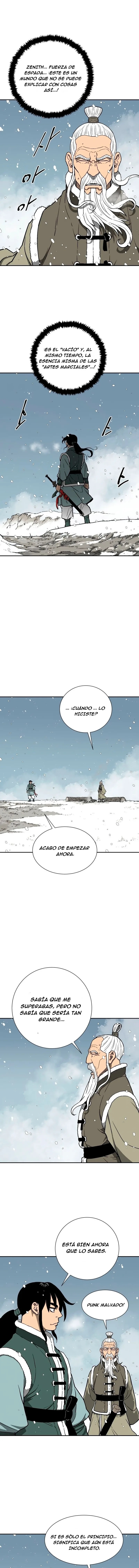 Read Tales of A Shinning Sword es Manga Online