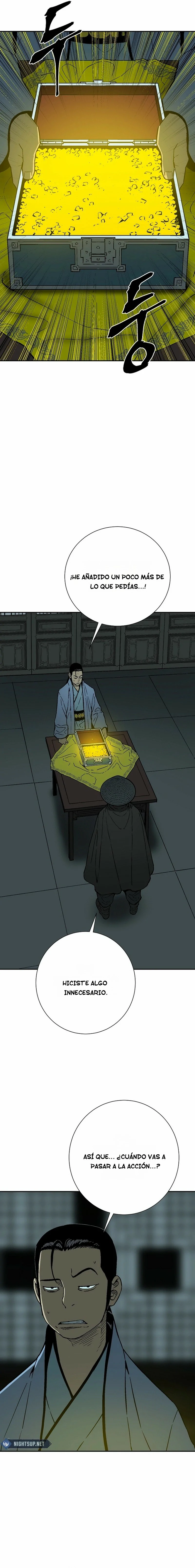 Read Tales of A Shinning Sword es Manga Online