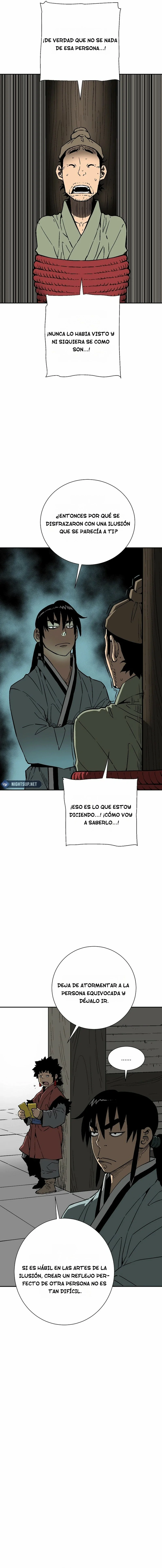 Read Tales of A Shinning Sword es Manga Online