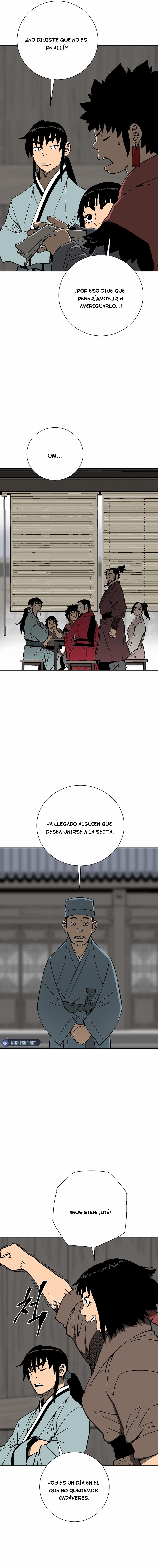 Read Tales of A Shinning Sword es Manga Online