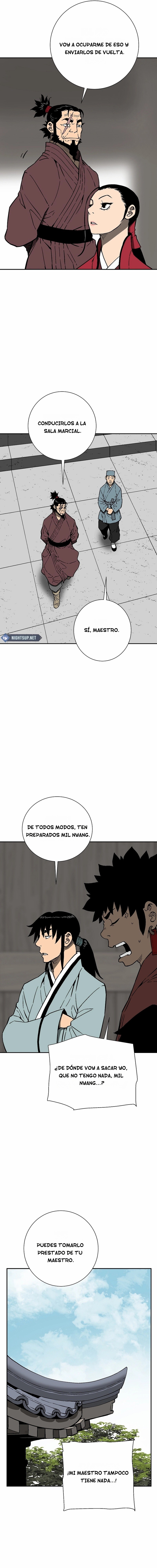 Read Tales of A Shinning Sword es Manga Online