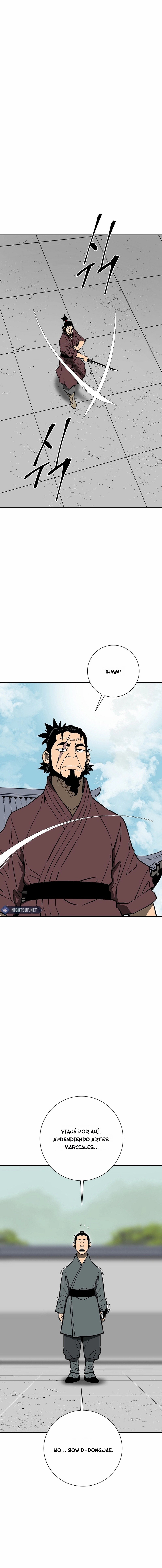 Read Tales of A Shinning Sword es Manga Online