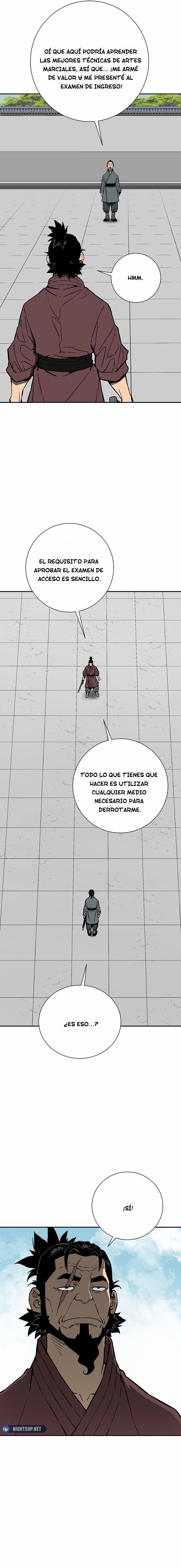 Read Tales of A Shinning Sword es Manga Online