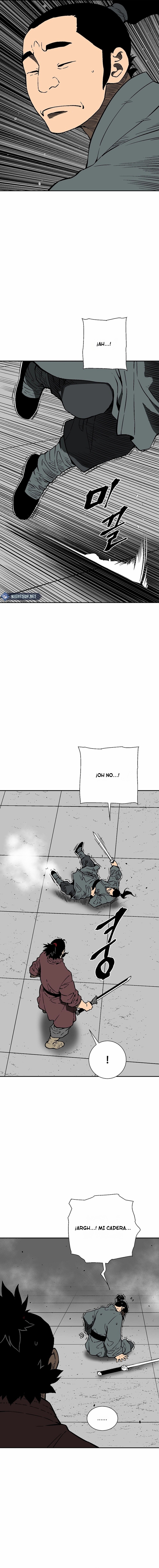 Read Tales of A Shinning Sword es Manga Online