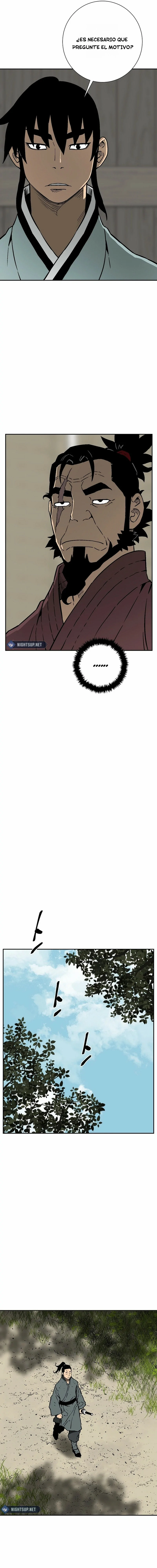 Read Tales of A Shinning Sword es Manga Online