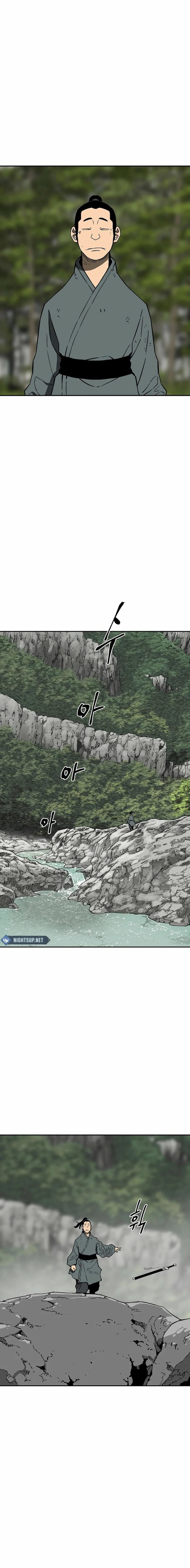 Read Tales of A Shinning Sword es Manga Online