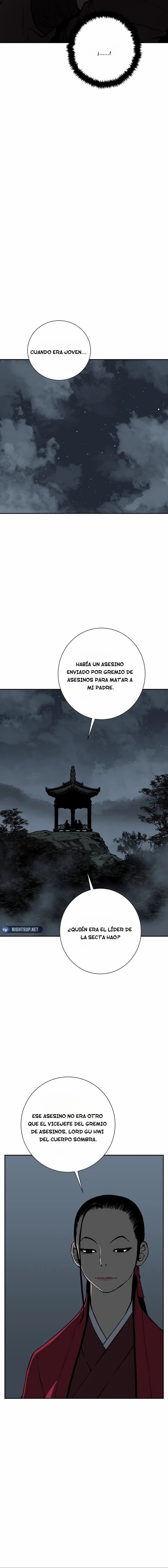 Read Tales of A Shinning Sword es Manga Online