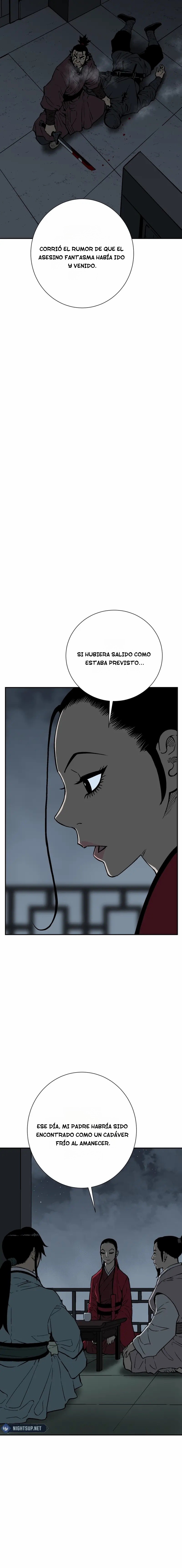 Read Tales of A Shinning Sword es Manga Online