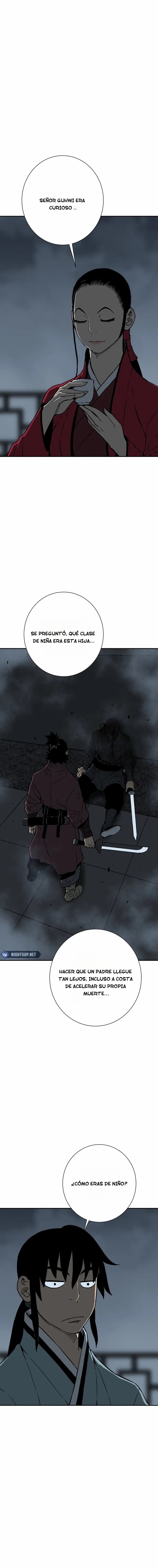 Read Tales of A Shinning Sword es Manga Online