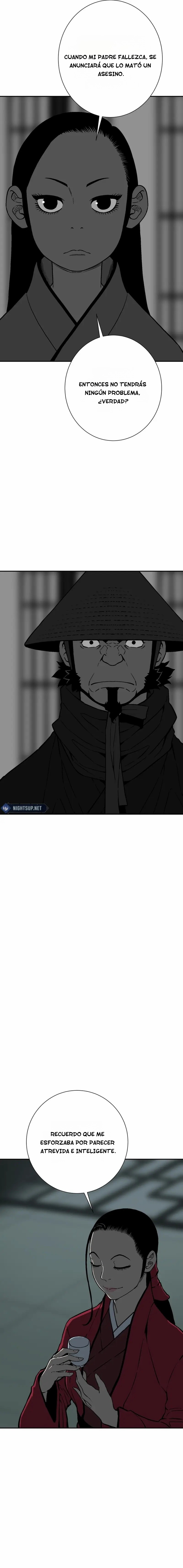 Read Tales of A Shinning Sword es Manga Online