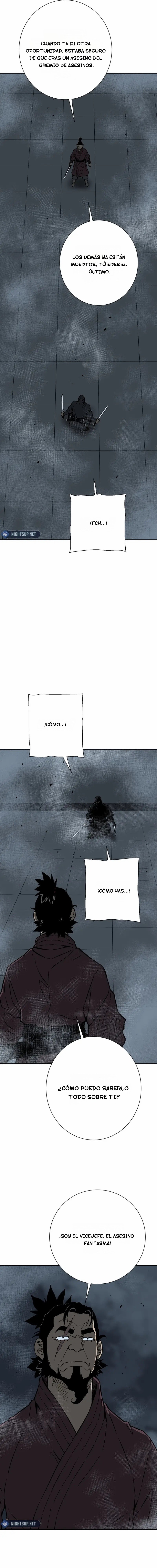 Read Tales of A Shinning Sword es Manga Online