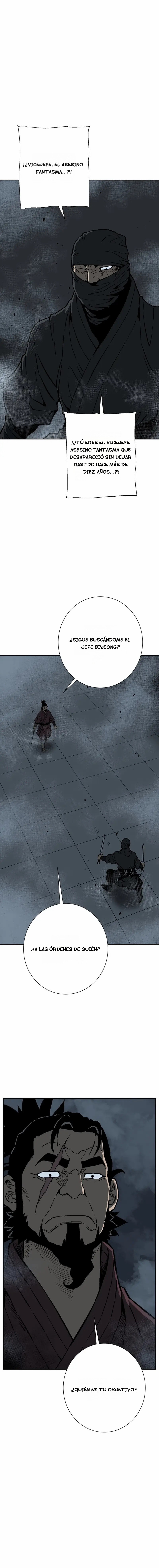 Read Tales of A Shinning Sword es Manga Online