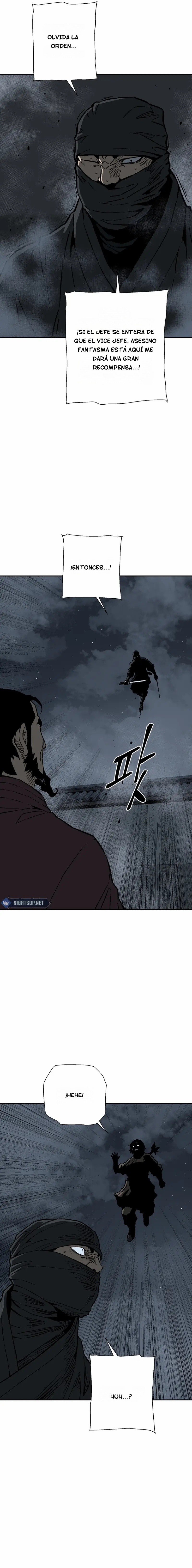 Read Tales of A Shinning Sword es Manga Online