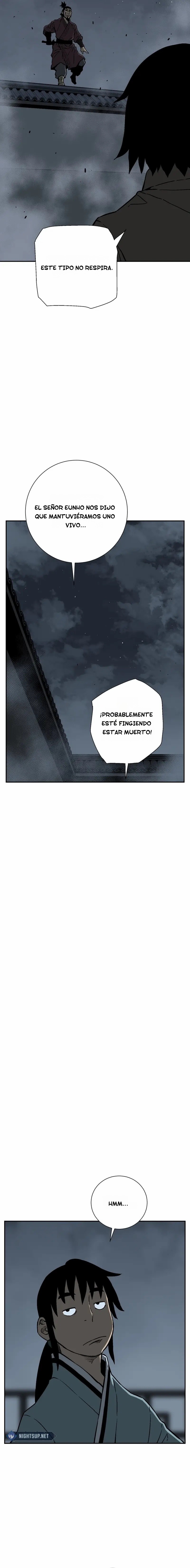 Read Tales of A Shinning Sword es Manga Online