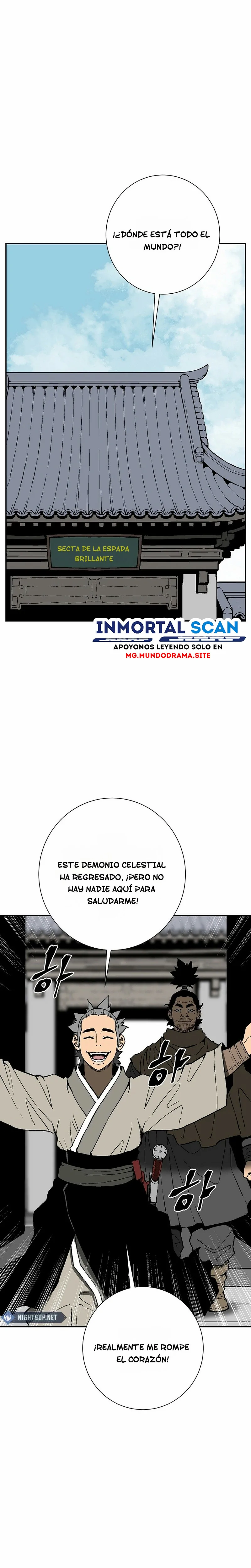 Read Tales of A Shinning Sword es Manga Online