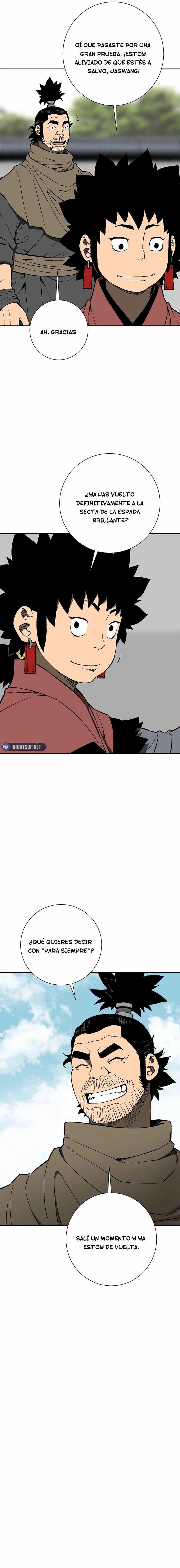 Read Tales of A Shinning Sword es Manga Online