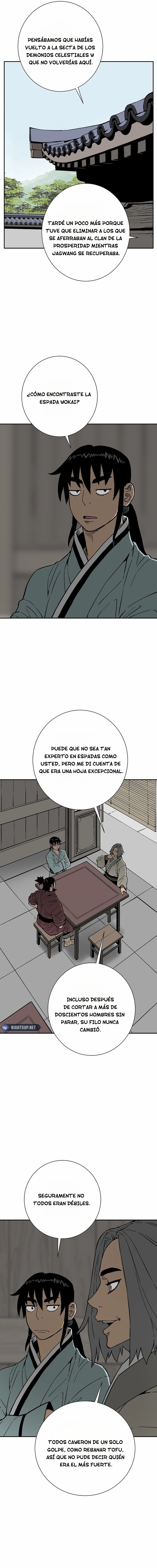 Read Tales of A Shinning Sword es Manga Online