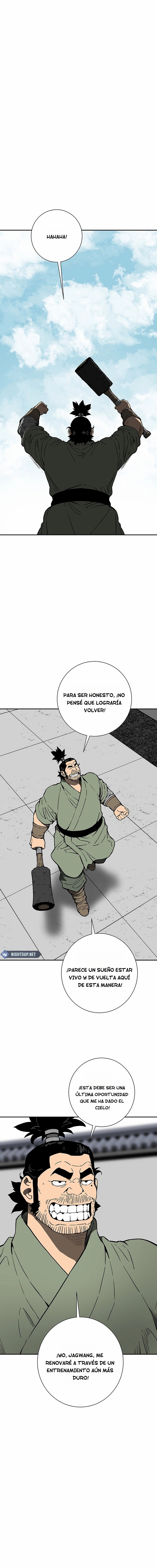 Read Tales of A Shinning Sword es Manga Online