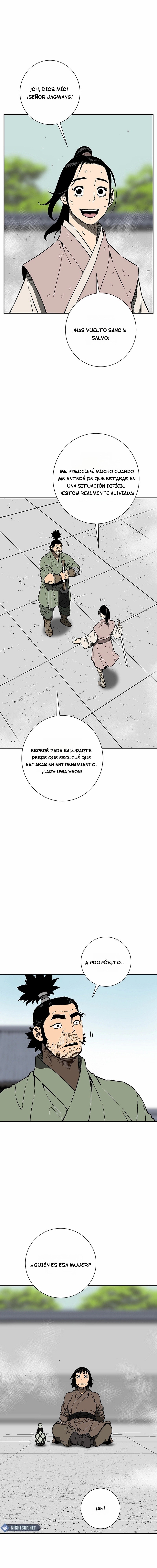 Read Tales of A Shinning Sword es Manga Online