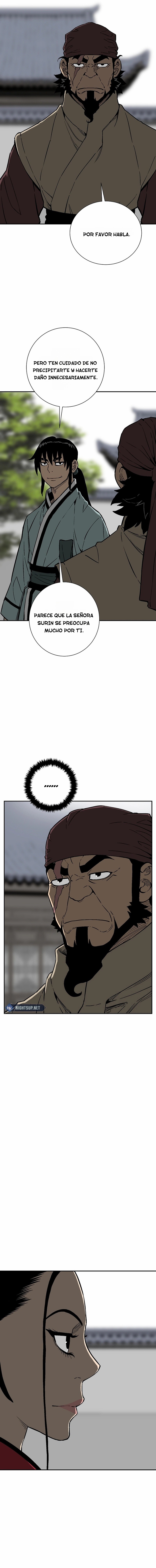 Read Tales of A Shinning Sword es Manga Online